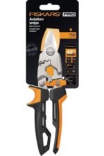 Powergear Metal Levha Makası (kısa Kesim - Bulldog) - Görsel 3