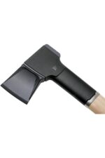 Fiskars N12 Ahşap Saplı Yarma Baltası 1051144 - Görsel 2