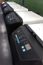 Onozono Sterilizasyon Makinesi - Ozonlama Dezenfeksiyon - Görsel 5