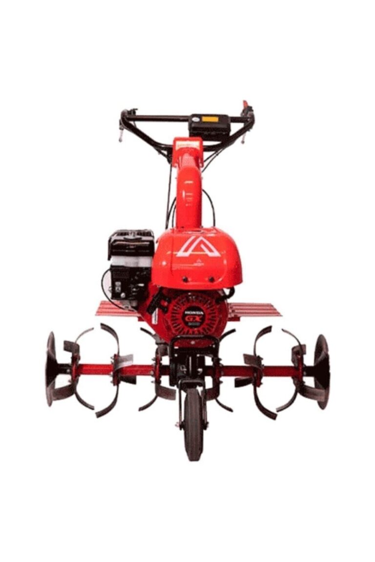 Antrac 200 Honda Çapa Makinesi