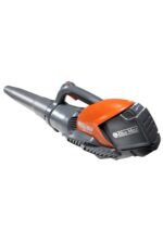 Oleo-mac BVi 60 BOOST AKÜLÜ ÜFLEME MAKİNESİ 2.0Ah+ŞARJ CİHAZI - Görsel 3