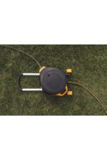 1025933 Tekerlekli Otomatik Hortum Makarası Xl 1/2”(13MM) 20m 7m - Görsel 7