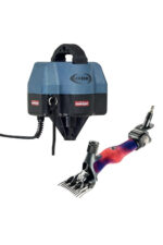 Heiniger One Şaftlı Koyun Kırkma Makinası 300 Watt - Görsel 3