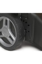 COMBI 48S ST140 Benzinli Çim Biçme - Görsel 6