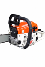 Malika motorlu testere