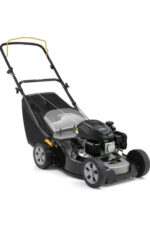 AL4 41 A - ST120 (123cc) Benzinli Çim Biçme Makinesi – 41 cm Bıçak Genişliği, 60 Litre Sepet,