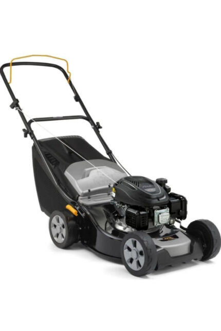 AL4 41 A - ST120 (123cc) Benzinli Çim Biçme Makinesi – 41 cm Bıçak Genişliği, 60 Litre Sepet,