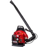 EB650 Benzinli Yaprak Üfleme Makinesi 3.7 HP