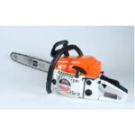 Malika motorlu testere