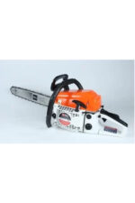 Malika motorlu testere