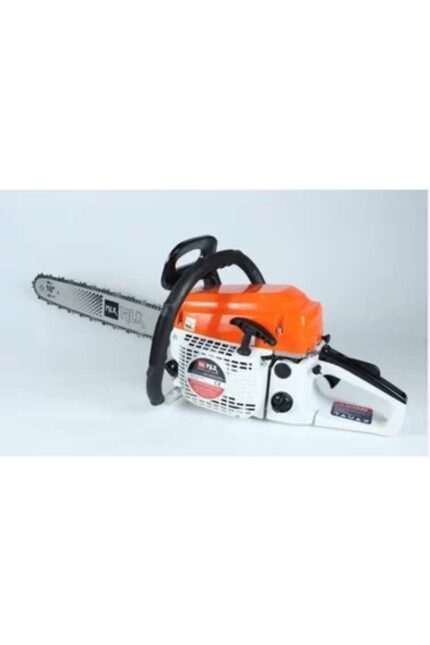 Malika motorlu testere