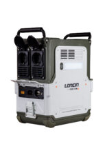 EP600-2 TAŞINABİLİR GÜÇ İSTASYONU 512Wh - Görsel 2