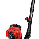 BL 1200 Üfleme Makinesi