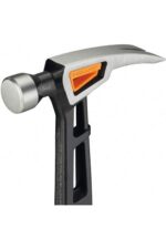 Fiskars Isocore 16 Oz Profesyonel Tırnaklı M Çekiç 1020213 - Görsel 2