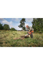 450 Benzinli Motorlu Testere - Görsel 2