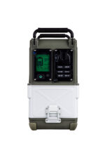 EP600-2 TAŞINABİLİR GÜÇ İSTASYONU 512Wh - Görsel 5