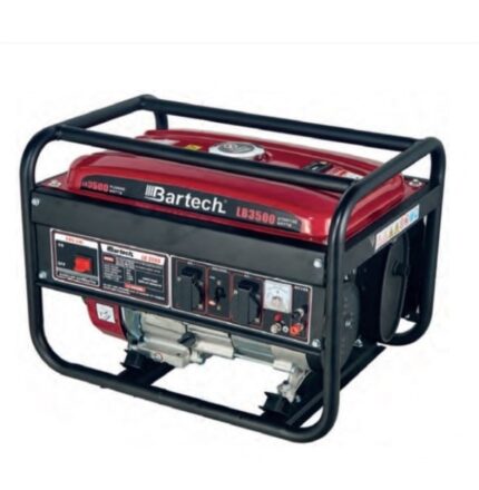 bartech benzinli jeneratör