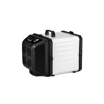 Onozono Sterilizasyon Makinesi - Ozonlama Dezenfeksiyon