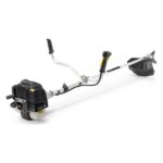 ABC 252 D Motorlu Yan Tırpan