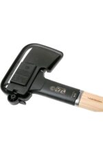 Fiskars N12 Ahşap Saplı Yarma Baltası 1051144 - Görsel 3