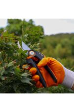 X Serisi Bypass Budama Makası L P961 - Görsel 3