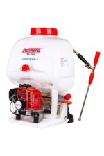 PA-768 EUR5 2T SIRT İLAÇLAMA MAKİNESİ 1Hp 25Lt YÜKSEK BASINÇLI