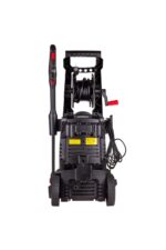 Palmera PA135BY 1800 W 135 Bar Basınçlı Yıkama Makinesi - Görsel 4