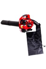 Ebv 926a Eur5 Benzinli Motorlu Üfleme Toplama Makinesi - Görsel 2