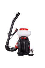 Palmera PA-076Y EUR5 Benzinli Sırt İlaçlama Makinesi - Görsel 2