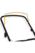 AL4 41 A - ST120 (123cc) Benzinli Çim Biçme Makinesi – 41 cm Bıçak Genişliği, 60 Litre Sepet, - Görsel 5