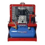 3500 Zeytin Silkme Kompresör (KUYRUK MİLİ TAHRİKLİ)