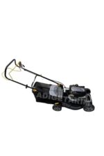 Al4 46 A St120 Benzinli Çim Biçme Makinesi 123 Cc - Görsel 3