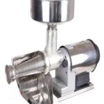 MED JUNIOR ELEKTRİKLİ SALÇA MAKİNESİ 300W