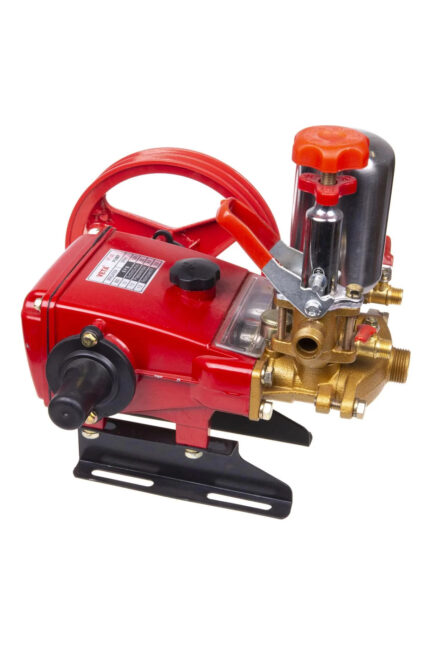 Vt 22 Yüksek Basınçlı Ilaçlama Pompası 3-5.5 Hp Pompa