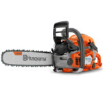 550 XP Mark II Benzinli Motorlu Testere Ağaç Kesim Motoru 3.8Hp