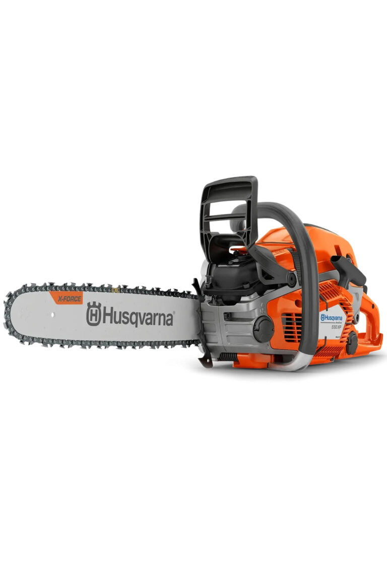 Husqvarna 550 XP Mark II