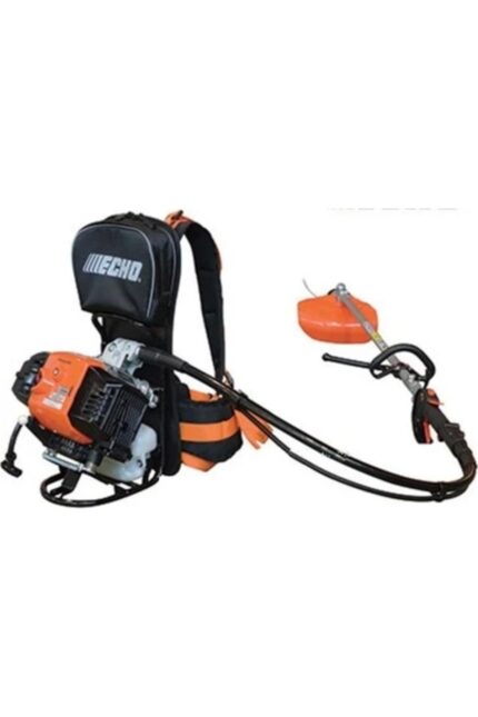 RM 520 ES 2.9 Hp Sırt Tipi Benzinli Motorlu Tırpan Japon