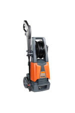 Oleo-Mac Pw-115C 125 Bar Yüksek Basınçlı Portatif Yıkama Makinesi