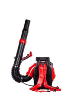 EB-995 Euro 5 Benzinli Üfleme Makinesi Sırt Tipi 5.6Hp - Görsel 2