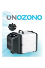 Tre Spade Onozono Sterilizasyon Dezenfektan Makinesi F78000 - Görsel 3