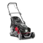 RASER MP1-554 WSQ-ST 200 OHV Benzinli Çim Biçme