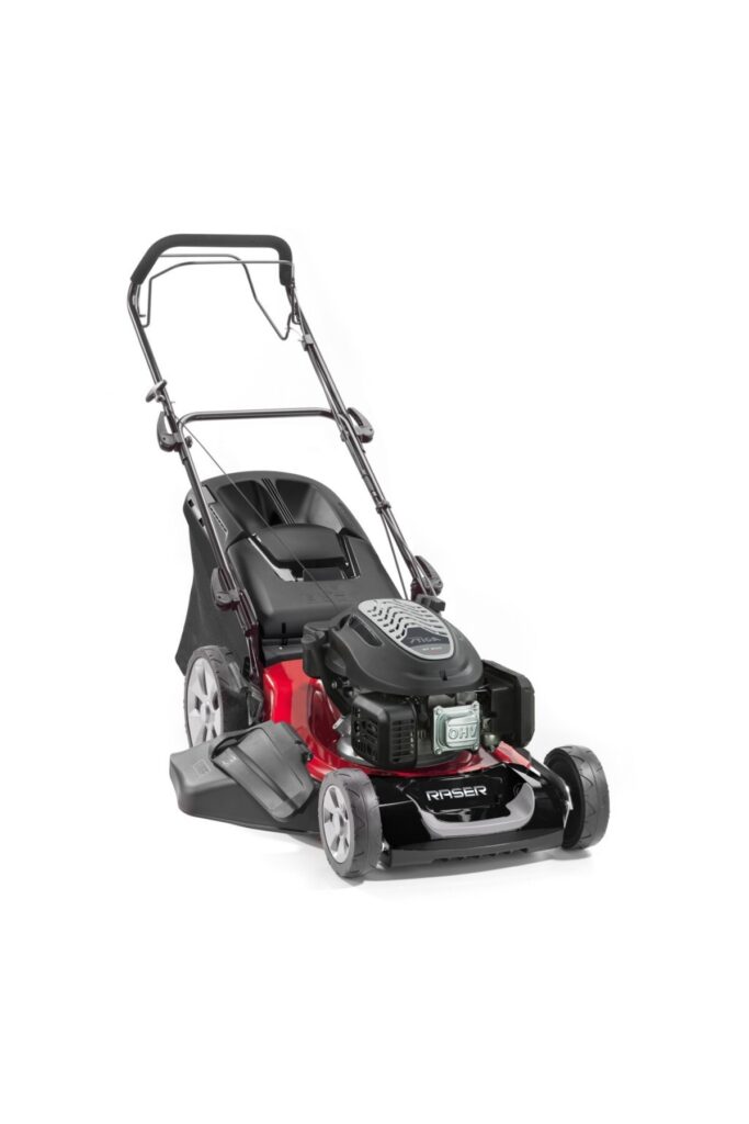 Stiga Raser MP1-554