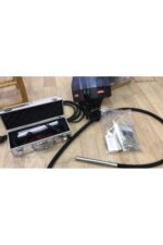 Heiniger One Şaftlı Koyun Kırkma Makinesi 300 Watt - Görsel 3