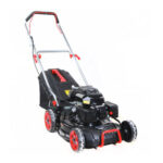 Dm46p-d150 Benzinli Çim Biçme Makinası 46cm 10 Hp