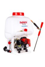 PA-768 EUR5 2T SIRT İLAÇLAMA MAKİNESİ 1Hp 25Lt YÜKSEK BASINÇLI - Görsel 2