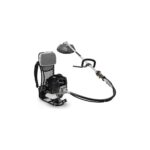 Abc 252B Motorlu Sırt Tırpan