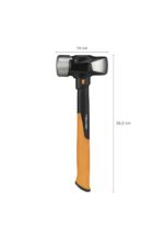 Fiskars Isocore Balyoz M 1020218 - Görsel 2