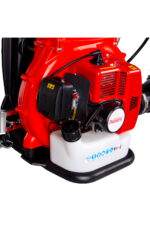 Palmera PA-076Y EUR5 Benzinli Sırt İlaçlama Makinesi - Görsel 3