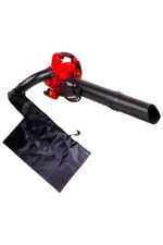 Ebv 926a Eur5 Benzinli Motorlu Üfleme Toplama Makinesi - Görsel 3