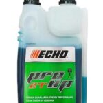 İKİ ZAMANLI ECHO PRO-UP 2T  1 LİTRE ÖLÇEKLİ DUMANSIZ YAĞ
